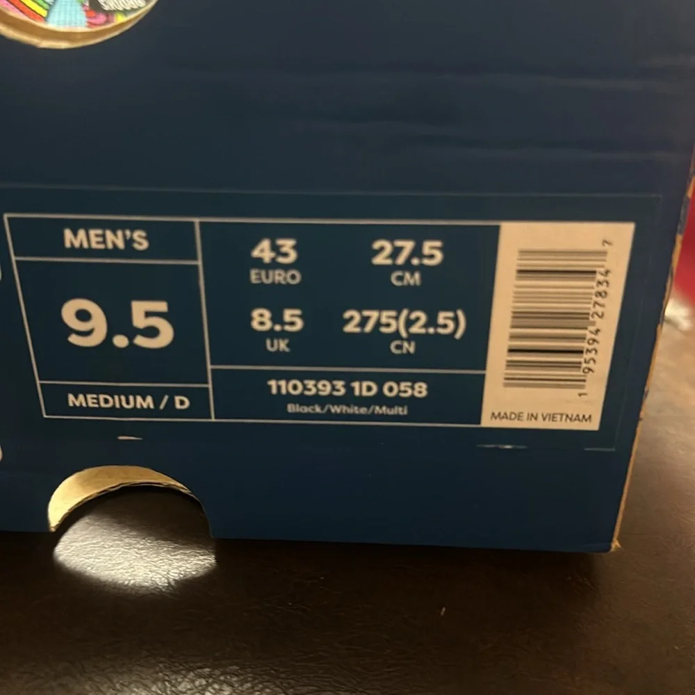 Brooks Run Proud Ghost 15 Running Shoes: NEW IN BOX: SIZE 9.5_8